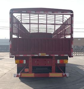 Eight Horse  TSS9404CCYA Gantry transport semi-trailer