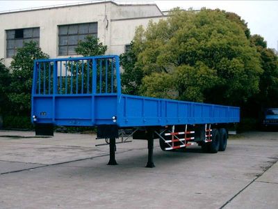 Peixin  XH9202 Semi trailer