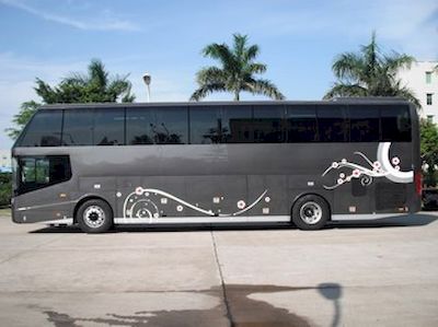 Jinlv  XML6128J33 coach