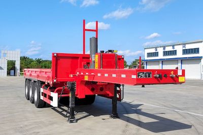 To Red Label Cars YCG9405Z tipping chassis 