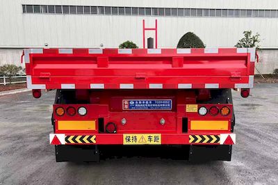 To Red Label Cars YCG9405Z tipping chassis 