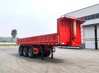 Xinpengxiang  YPX9400ZHX tipping chassis 