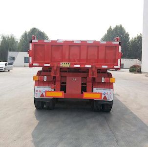 Xinpengxiang  YPX9400ZHX tipping chassis 