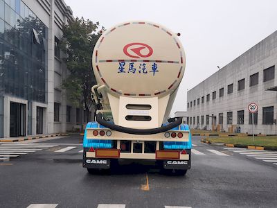 Xingma  AH9400GFL41 Medium density powder material transportation semi-trailer