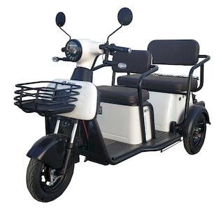 Emma  AM1000DZK15N Electric tricycle