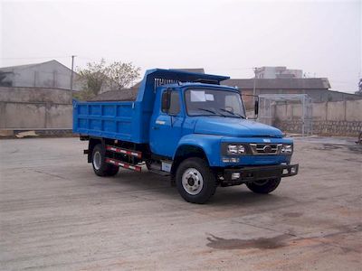 Foton BJ3051V3KBBA2Dump truck