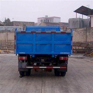 Foton  BJ3051V3KBBA2 Dump truck