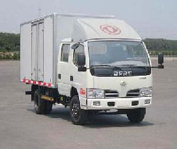 Dongfeng  DFA5041XXYD30D2AC Box transport vehicle