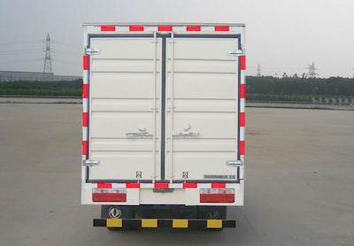 Dongfeng  DFA5041XXYD30D2AC Box transport vehicle