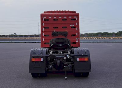 Dongfeng  DFV4258GP6C1 Semi trailer tractor