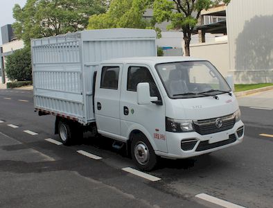 Dongfeng  EQ5034CCYD16QCCAC Grate type transport vehicle