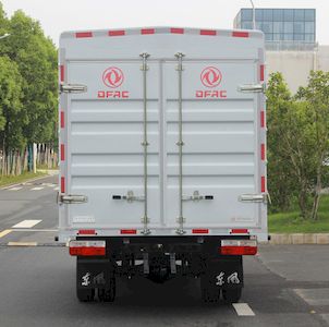 Dongfeng  EQ5034CCYD16QCCAC Grate type transport vehicle