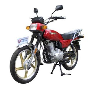 Haojue HJ1252ATwo wheeled motorcycles