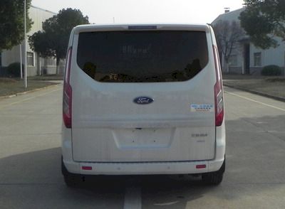 Jiangling Motors JX5036XKCZJTA6 Survey vehicle