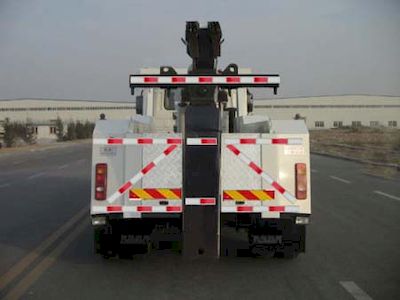 Kaifan  KFM5160TQZ407S Obstacle clearing vehicle