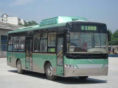 Chuanma CAT6980DETRCity buses