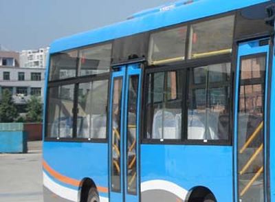 Chuanma  CAT6980DETR City buses