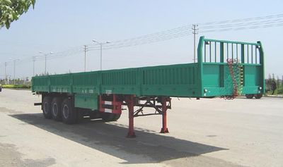 Yangtian CXQ9391Semi trailer