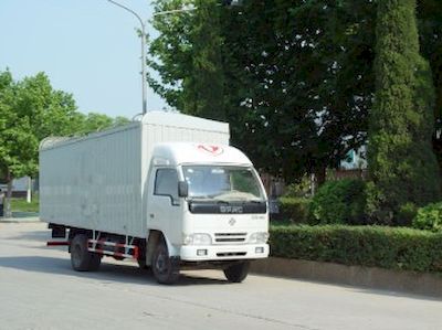 Dongfeng  EQ5043XXYR14D3AC Variable capacity car