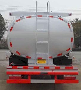 Zhongqi Liwei brand automobiles HLW5110TGYD Liquid supply vehicle