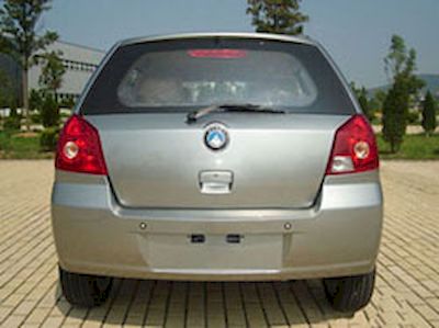 Geely  JL7132B1U1 Sedan