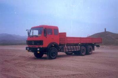 Northern Mercedes Benz ND1260CS1J Truck