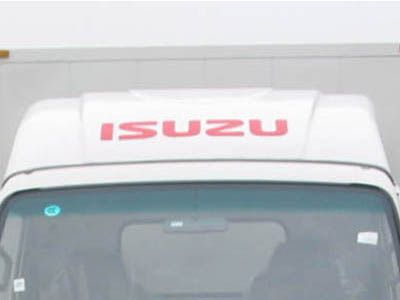 Isuzu  NKR77LLLWCJAXS Box truck