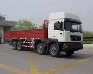 Shaanxi Automobile SX1315NM456 Truck