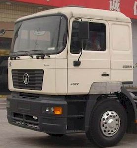 Shaanxi Automobile SX1315NM456 Truck