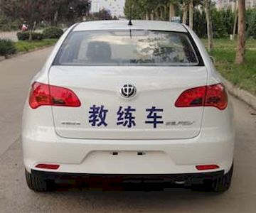 Zhonghua Automobile SY5020XLHX1ZTBAB Coach car