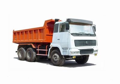 Star SteyrZZ3322M2946Dump truck