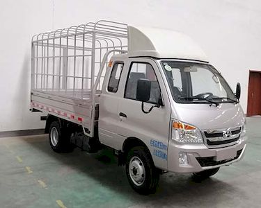 Beijing Automotive Manufacturing Co., Ltd BAW5036CCYP30KS Grate type transport vehicle