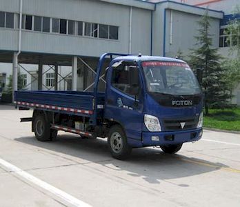 Foton  BJ1089VEJBA1 Truck