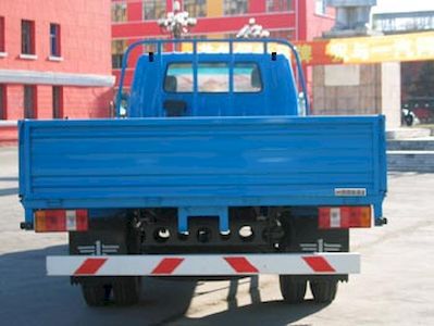 Jiefang Automobile CA1062PK26L43 Truck