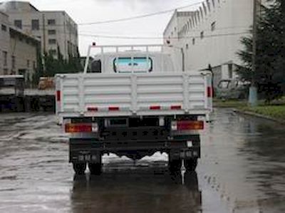 Jiefang Automobile CA1062PK26L43 Truck