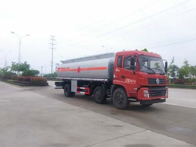 Chufei CLQ5251GYY5Oil tanker