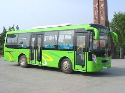 Nanjun  CNJ6100AG coach