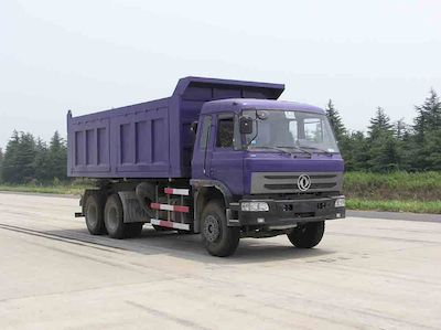 Dongfeng  EQ3252GX1 Dump truck