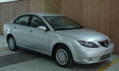 Haima HMC7165BSedan