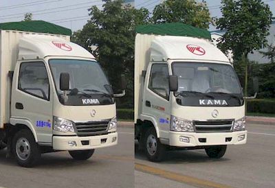 Kaima  KMC5041D3XXB Peng style transport vehicle