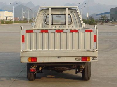 Yanlong  LZL3025LB3 Dump truck