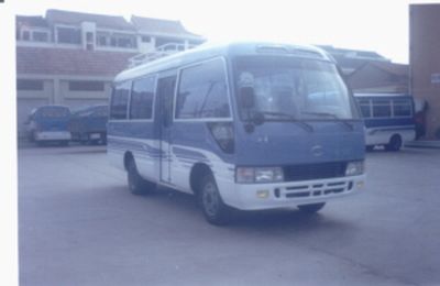 Peony  MD6601D6 Light Bus