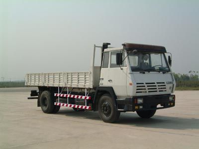 Star SteyrSX1194BL501Truck