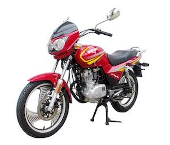 Songyi  SY12515S Two wheeled motorcycles