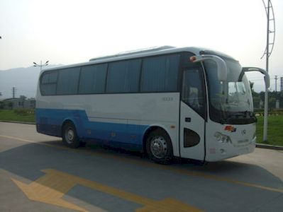 Jinlong  XMQ5121XYL1 Medical vehicle