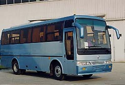 亚星牌YBL6900C60客车