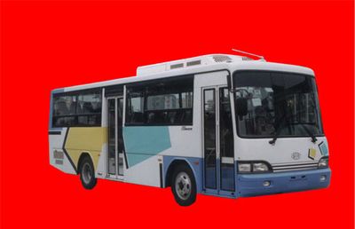 Changbai Mountain  ZY6850 coach