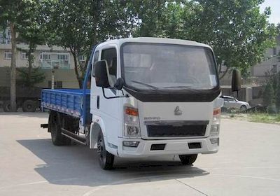 Haoluo  ZZ1047D3414C137 Truck