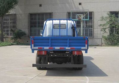 Haoluo  ZZ1047D3414C137 Truck