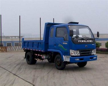 Foton  BJ3042D8PEAE2 Dump truck